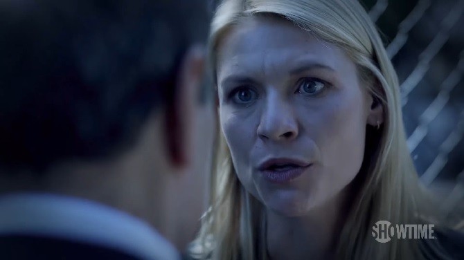 Serie Tv, trailer della sesta stagione di Homeland e della seconda di Lovesick e Red Oaks