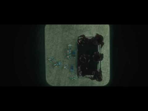 Arrival – Clip “E’ successo” | HD