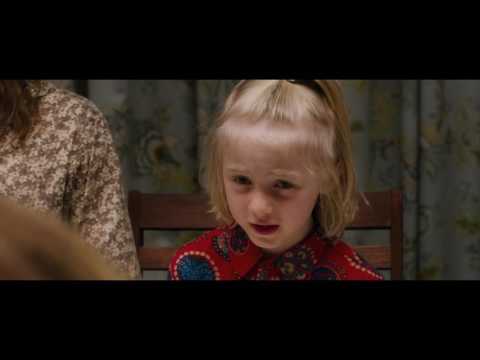 CAPTAIN FANTASTIC – Trailer Ufficiale HD