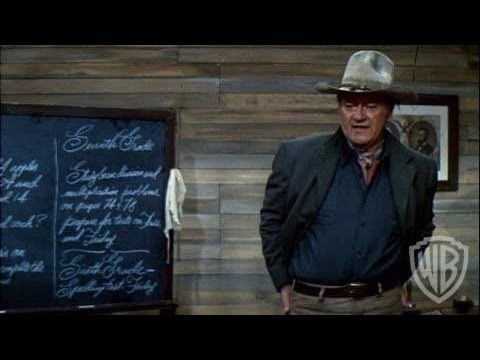 The Cowboys – Original Theatrical Trailer