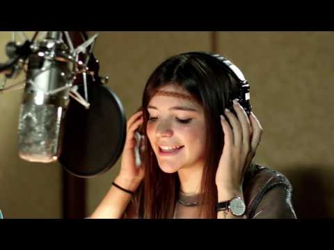 Oceania – Backstage con Chiara Grispo