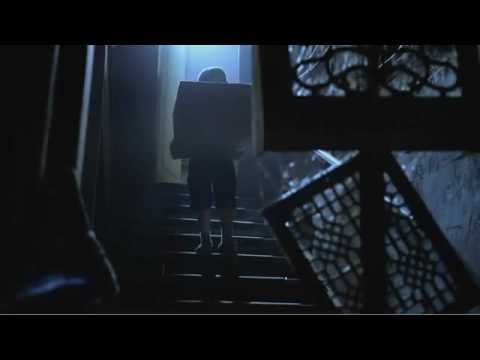 paganini horror