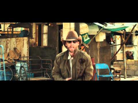 Snowden – clip – SICUREZZA È VITTORIA