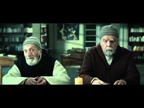 Quel bravo ragazzo – Trailer alternativo: Shining