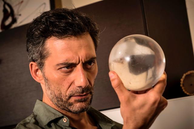 Stasera in tv, 18 novembre 2016: Tale e Quale Show, Amore Criminale, I delitti del Bar Lume