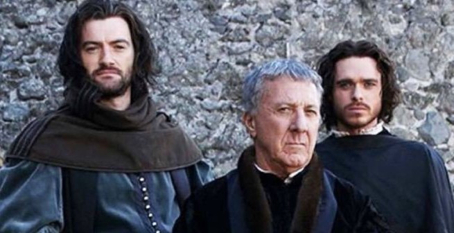 Stasera in tv, 8 novembre 2016: ultima de I Medici prima della lunga notte elettorale USA
