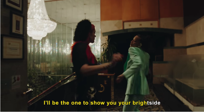 Icona Pop, Brightside: testo, traduzione e video ufficiale