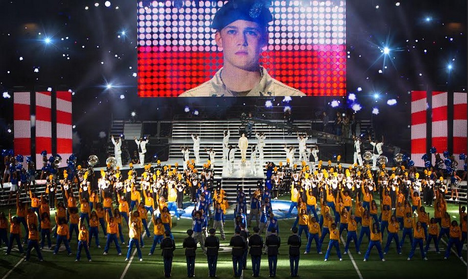 Box Office Usa, flop roboante per Billy Lynn – Un giorno da eroe di Ang Lee