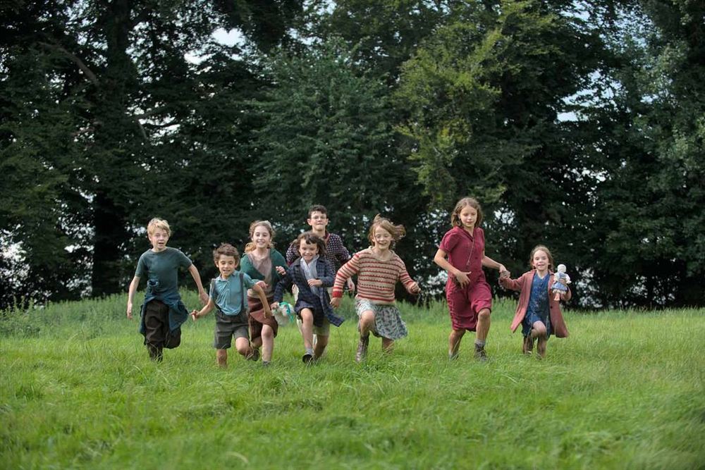 Il viaggio di Fanny (Lola Doillon)