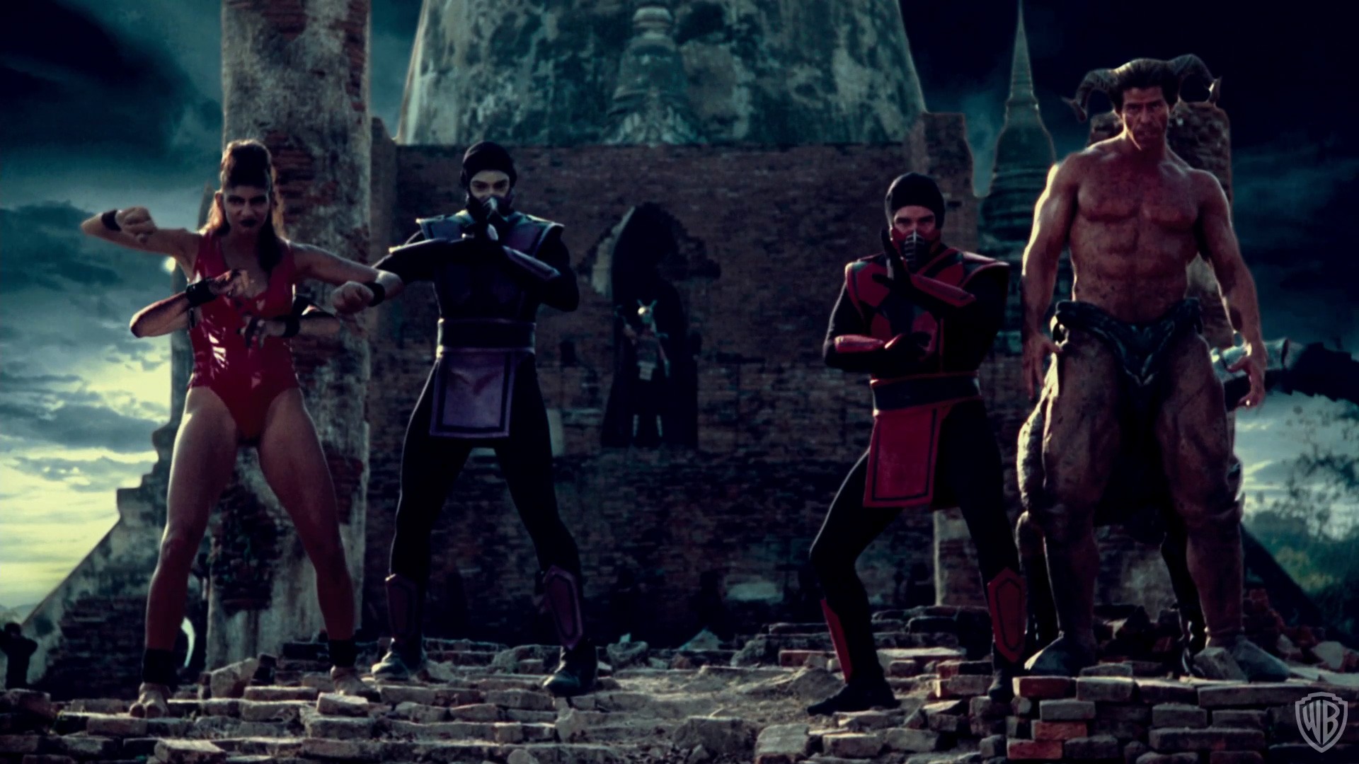 Mortal Kombat, Simon McQuoid alla guida del reboot