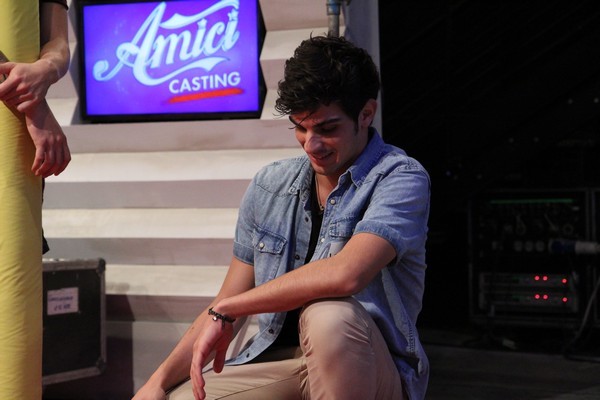 Amici Casting 2016, puntata oggi 17 novembre