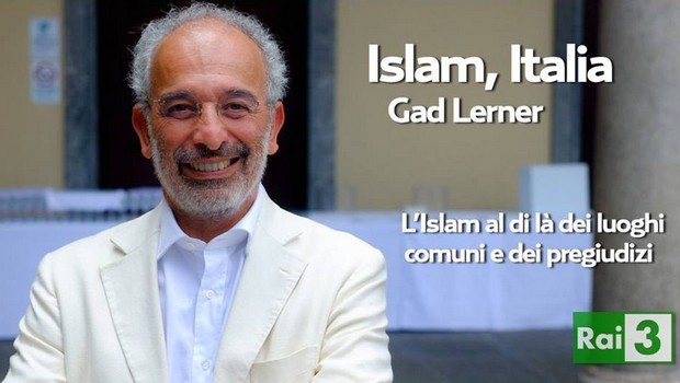 Islam, Italia | Conferenza Stampa | 17 novembre 2016