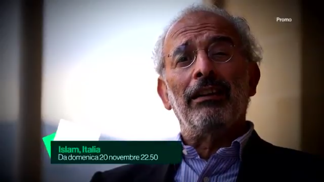 Rai 3, Islam, Italia con Gad Lerner dal 20 novembre in seconda serata