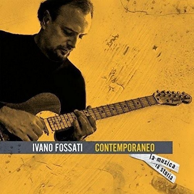 Ivano Fossati, Contemporaneo è il nuovo cofanetto
