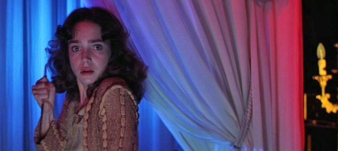 Suspiria,  Jessica Harper nel cast del remake