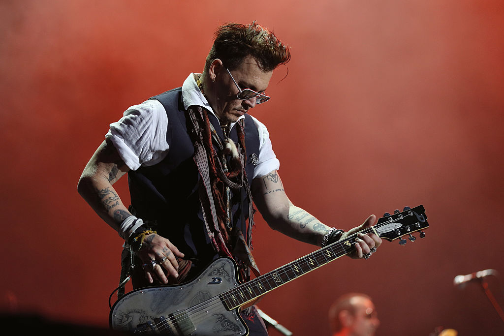 Animali fantastici e dove trovarli 2: i fan non vogliono Johnny Depp
