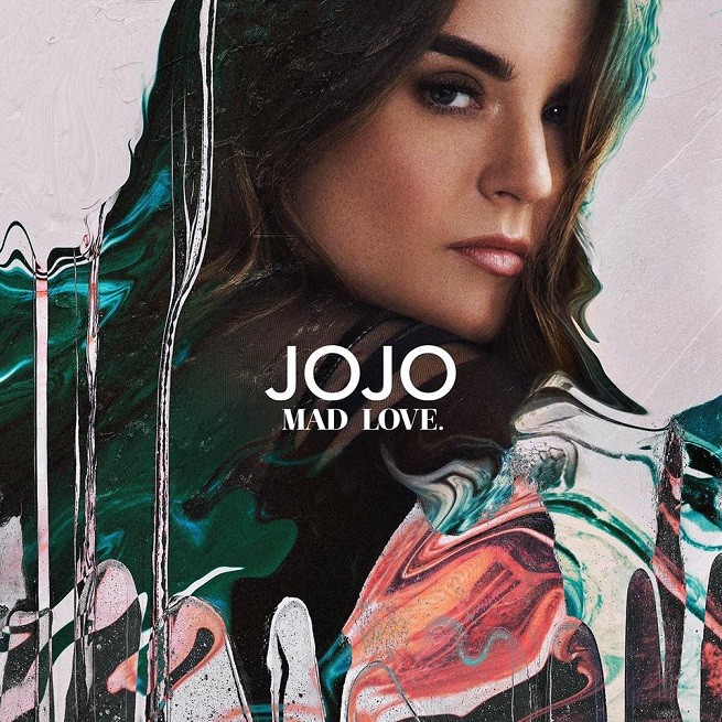 JoJo, Mad Love tour, in concerto in Italia per un’unica data