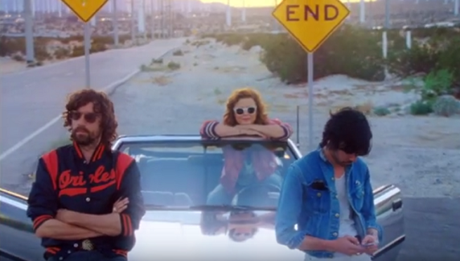 Justice, Fire: testo, traduzione e video ufficiale