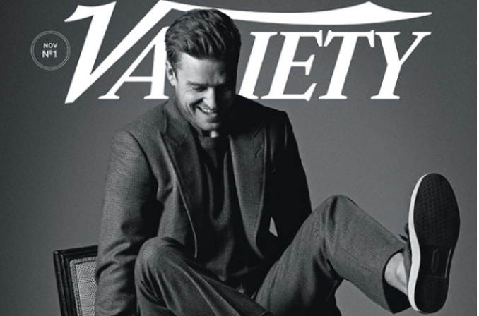 Justin Timberlake al lavoro con Pharrell, Timbaland e Max Martin per il nuovo album