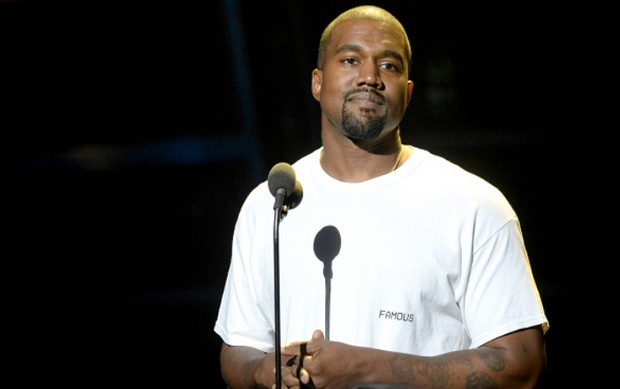 Kanye West, una radio californiana non trasmetterà più sue canzoni “per un lungo tempo”