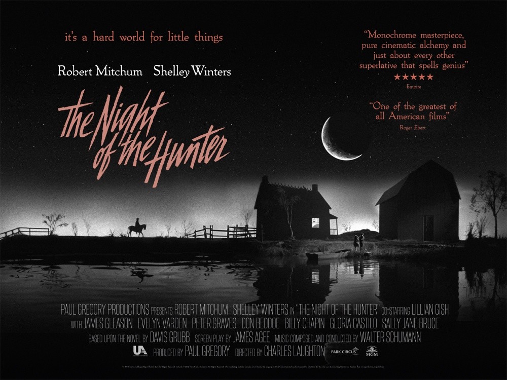 La morte corre sul fiume – poster