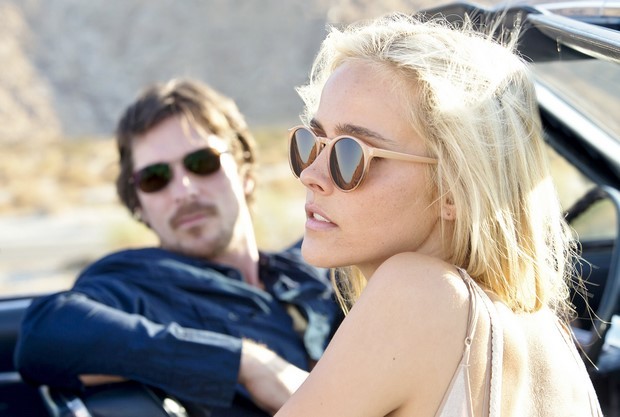 Knight of cups: le recensioni straniere