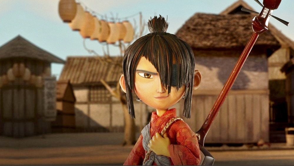 Kubo e la spada magica: colonna sonora del film d’animazione Laika
