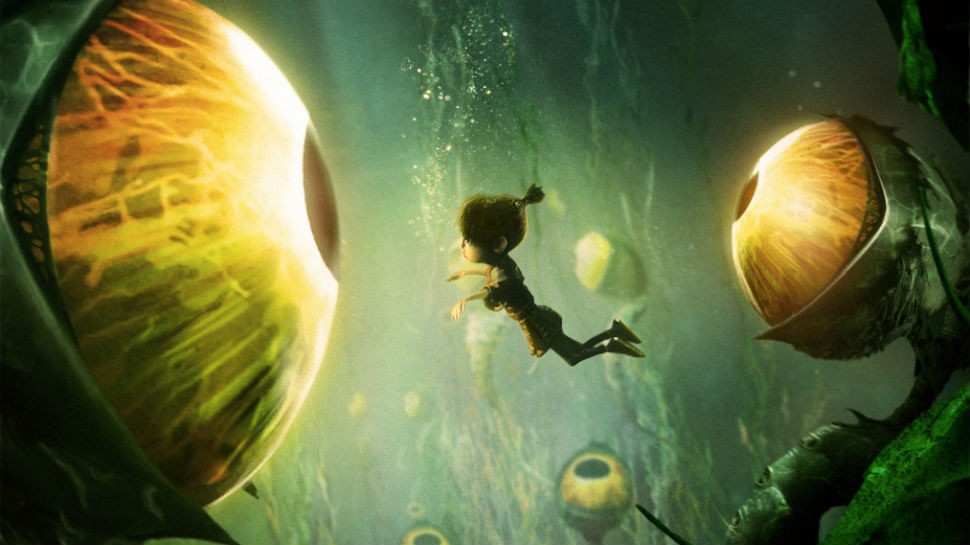 Kubo e la spada magica: le recensioni straniere