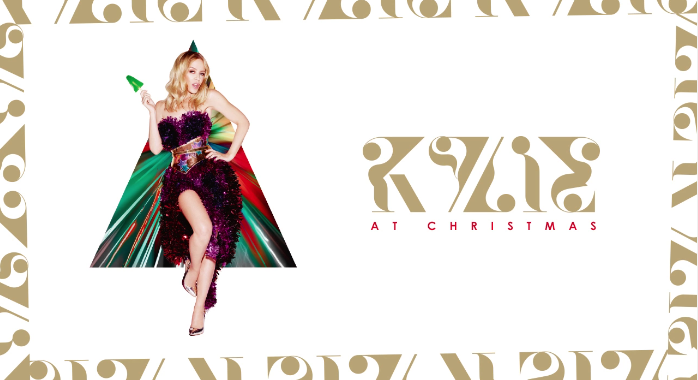 Kylie Minogue, At Christmas: testo, traduzione e audio