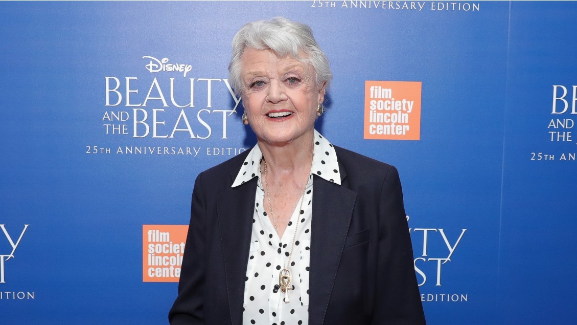 La bella e la bestia: Angela Lansbury non è entusiasta del film live-action