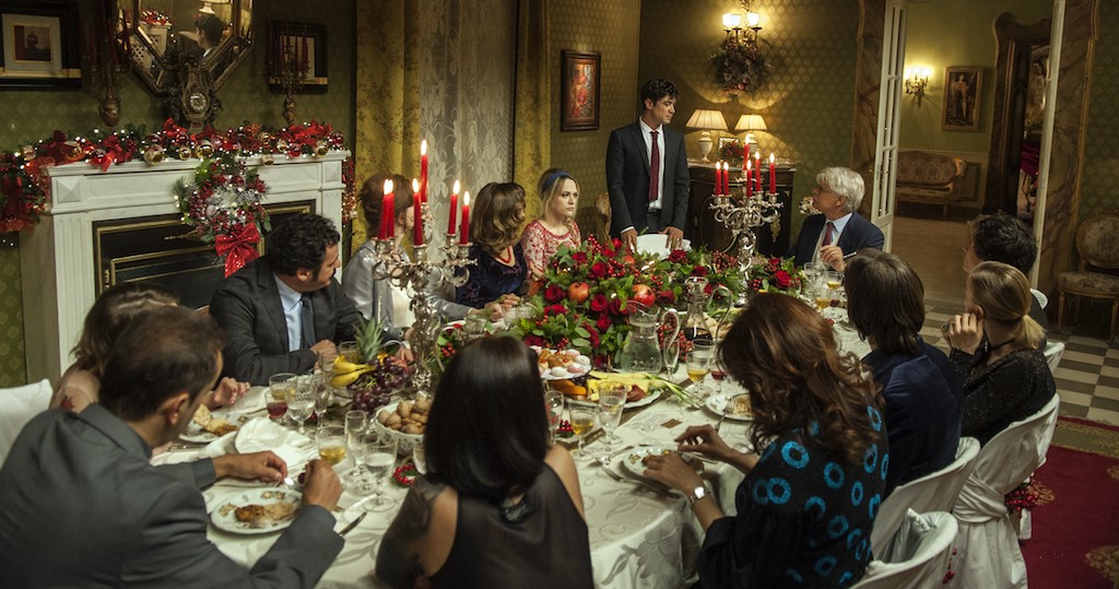 La cena di Natale: recensione in anteprima