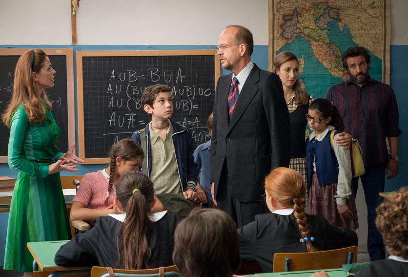 Stasera in tv, 14 novembre 2016: La classe degli Asini, Speciale GF Vip, Finale di Pechino Express 5