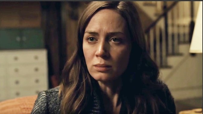 La ragazza del treno: colonna sonora del thriller con Emily Blunt