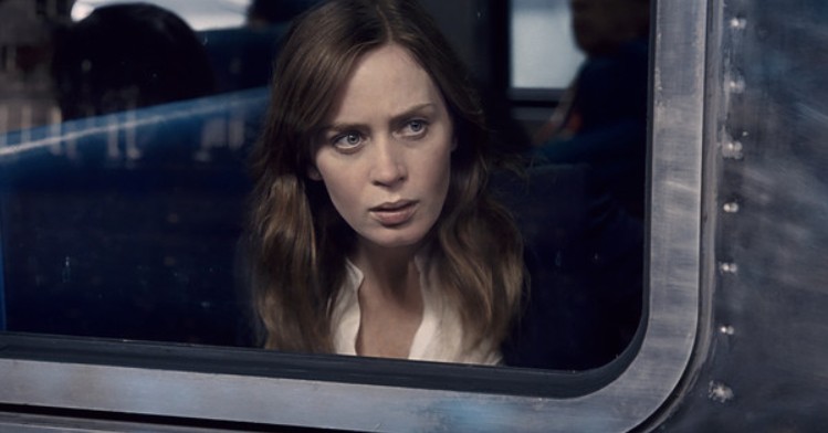 Box Office Italia 9 novembre, La ragazza del Treno torna in testa – boom Cinema2euro