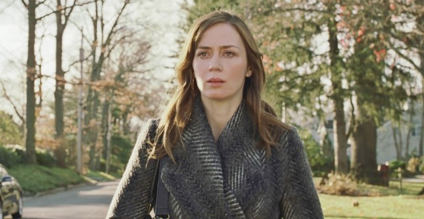 La Ragazza del Treno: clip e featurette in italiano del thriller con Emily Blunt