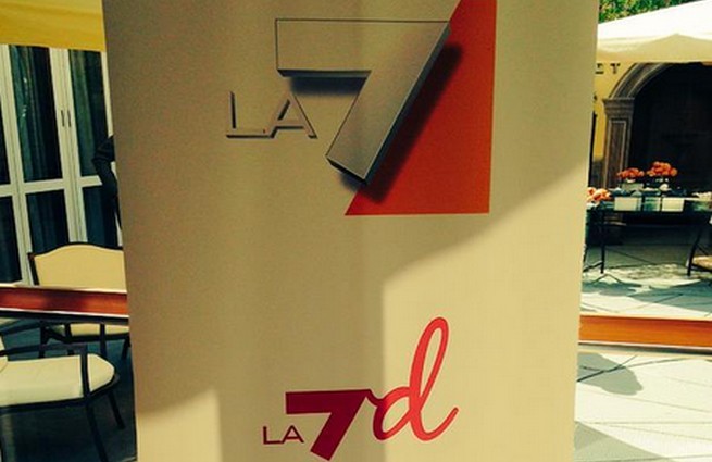 La7, giornalisti proclamano sciopero di tre giorni