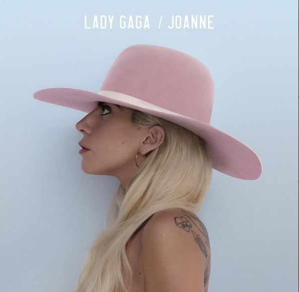 Classifica musica americana 3 novembre 2016: Lady Gaga e Chainsmokers in vetta