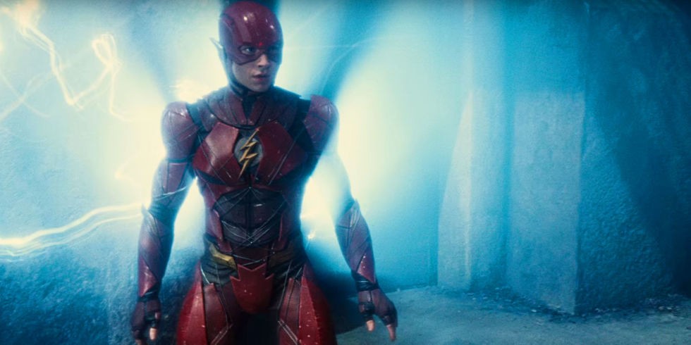 Flash, anche Rick Famuyiwa abbandona la regia