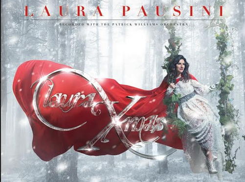 Laura Pausini, Santa Claus is coming to town: testo, traduzione e video ufficiale