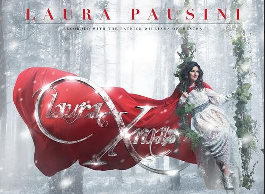 Laura Pausini, Laura Xmas: tracklist, info e vendite dell’album