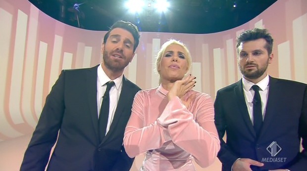Le Iene Show | Puntata 1 novembre 2016 | Gallery