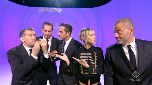 Le Iene Show | Puntata 6 novembre 2016 | Gallery