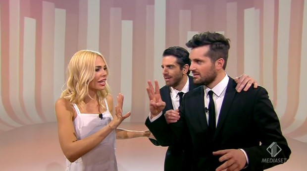 Le Iene Show | Puntata 22 novembre 2016 | Gallery