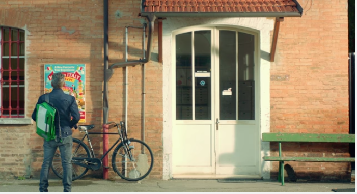 Ligabue, Made in Italy: testo e video ufficiale