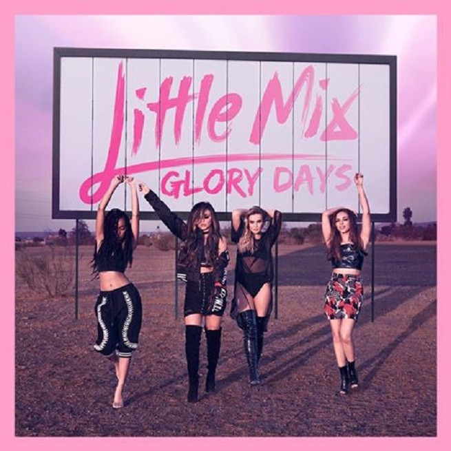 Classifica musica inglese 25 novembre 2016: il nuovo album delle Little Mix al primo posto, Clean Bandit in vetta ai singoli
