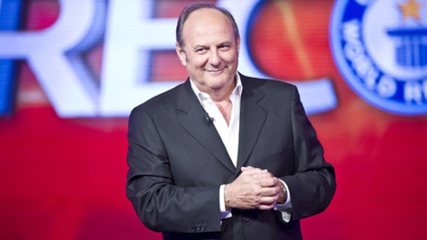 Little big show su Canale 5 con Gerry Scotti: quando va in onda?