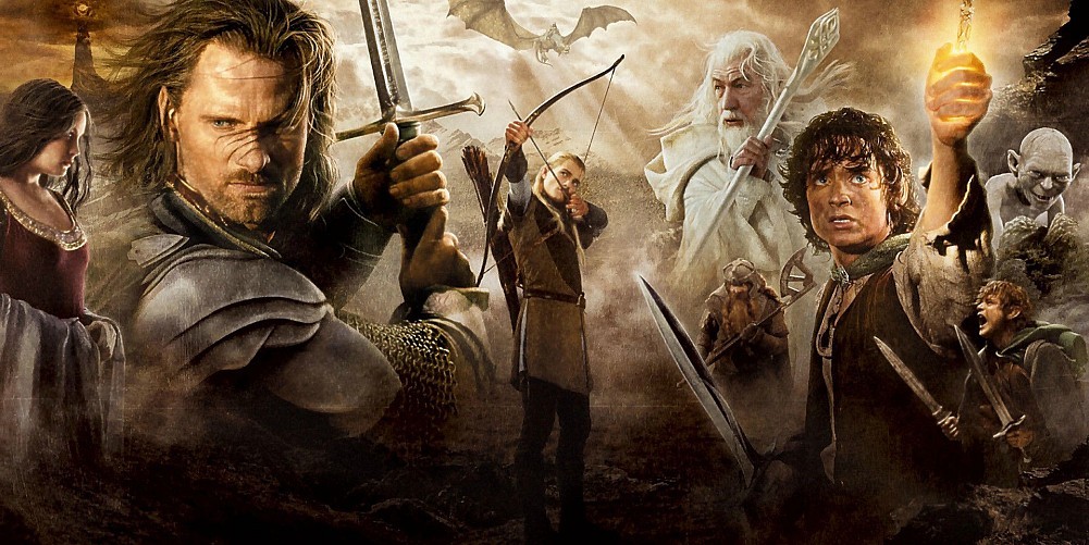 Middle Earth, James Strong alla regia del biopic su J.R.R. Tolkien