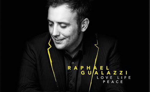 Raphael Gualazzi, Lotta Things è il nuovo singolo [testo, traduzione e audio]