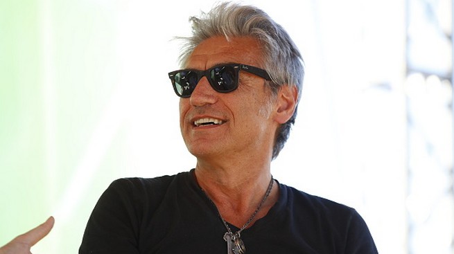 Ligabue a Blogo: “Nel tour 2017 tutto Made in Italy, poi il repertorio” (VIDEO)