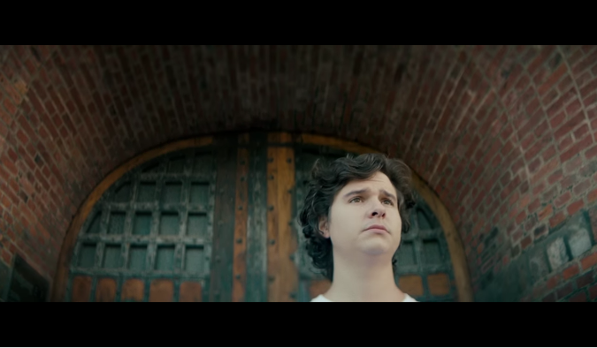 Lukas Graham, You’re Not There: testo, traduzione e video ufficiale